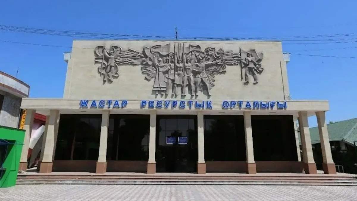 Шымкент қаласы 