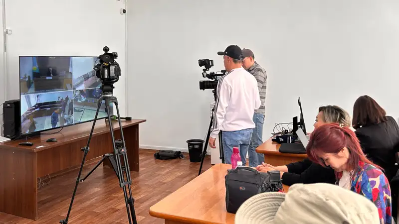 Шерзат Болат