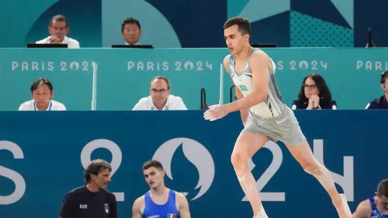 Милад Карими