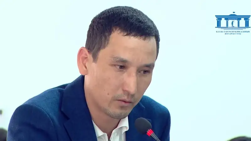 Қаржаубай Нұрымов