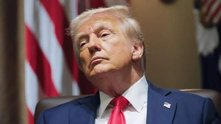 Трамп
