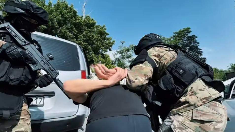 Полиция