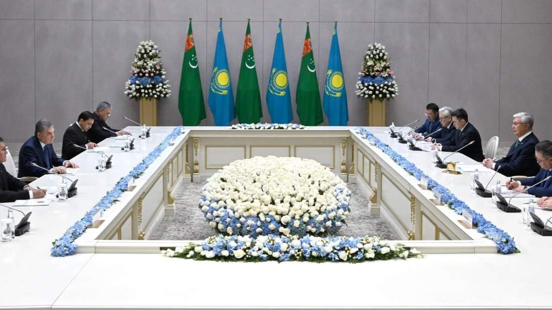 Ақорда
