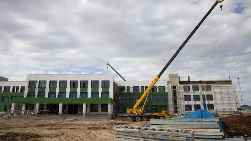 Алматы облысы 