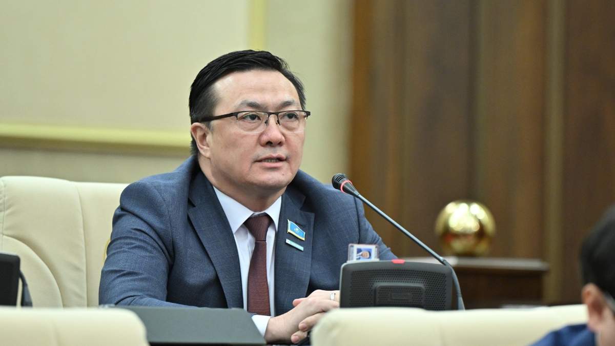 Орман шаруашылығы