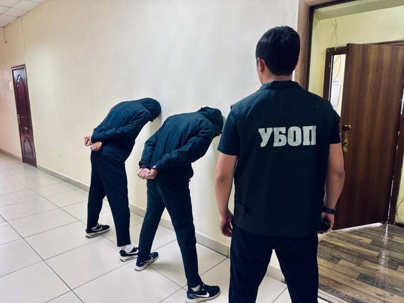 Полиция