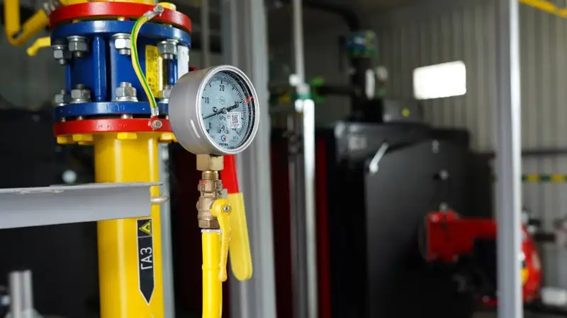 Энергетика