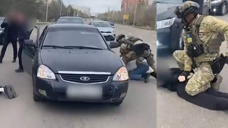 Полиция