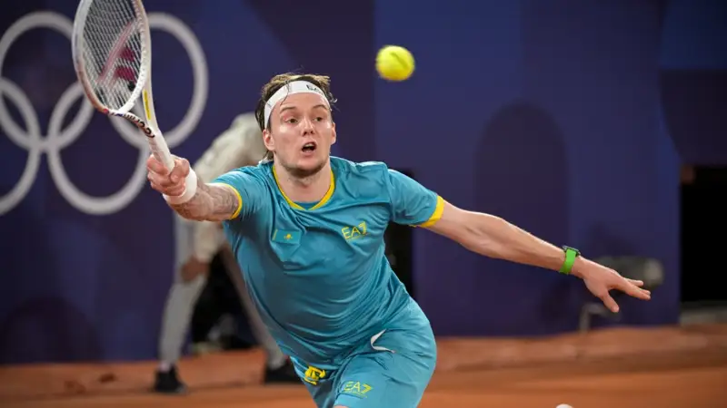 Александр Бублик