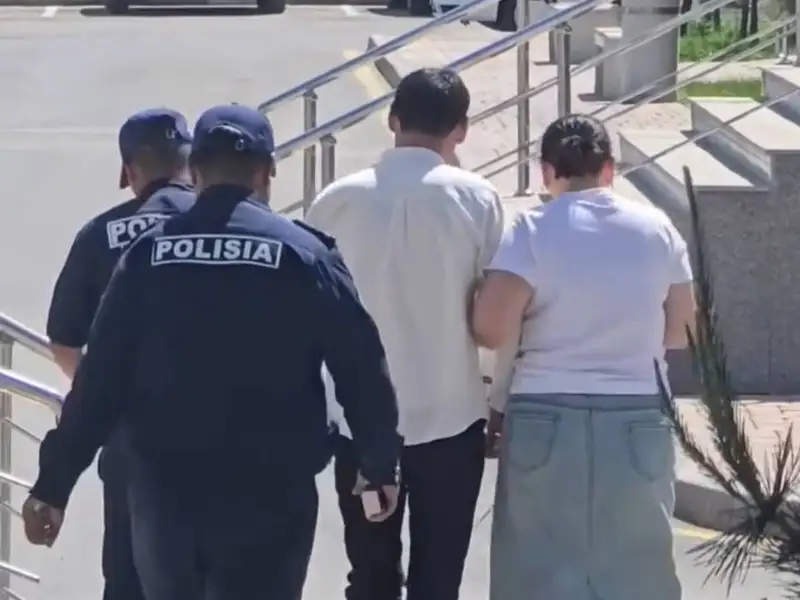 Мұрат Әбділда