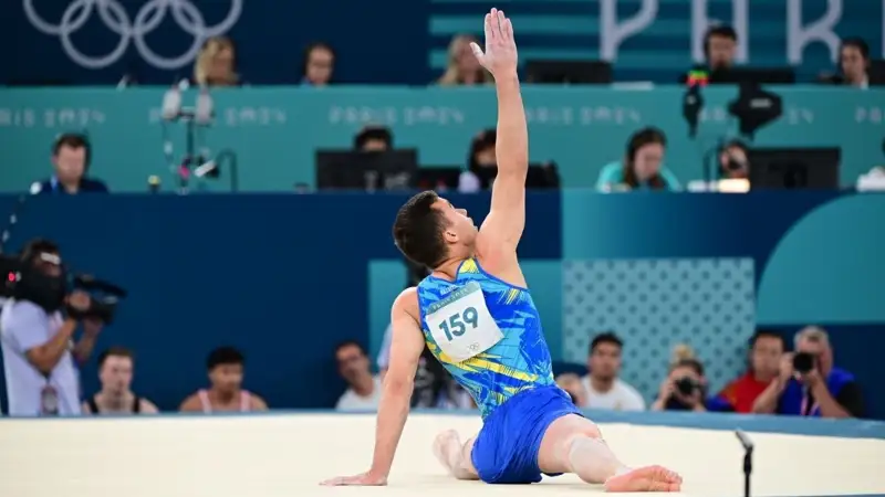 Милад Карими 