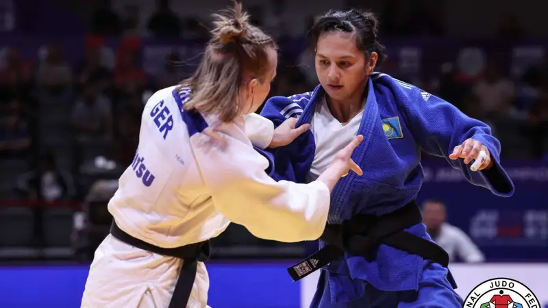 Бақыт Құсақбаева