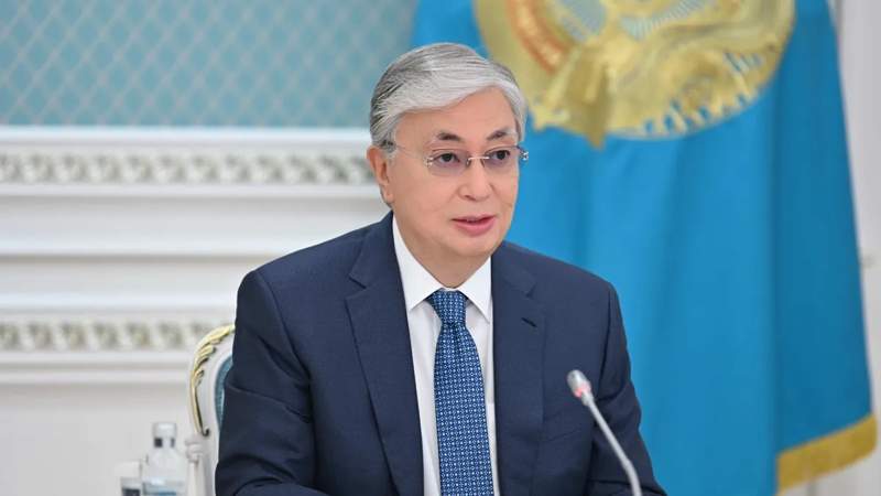 Президент