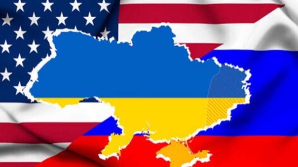 УКРАИНА РЕСЕЙ
