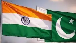 Пәкістан және Үндістан