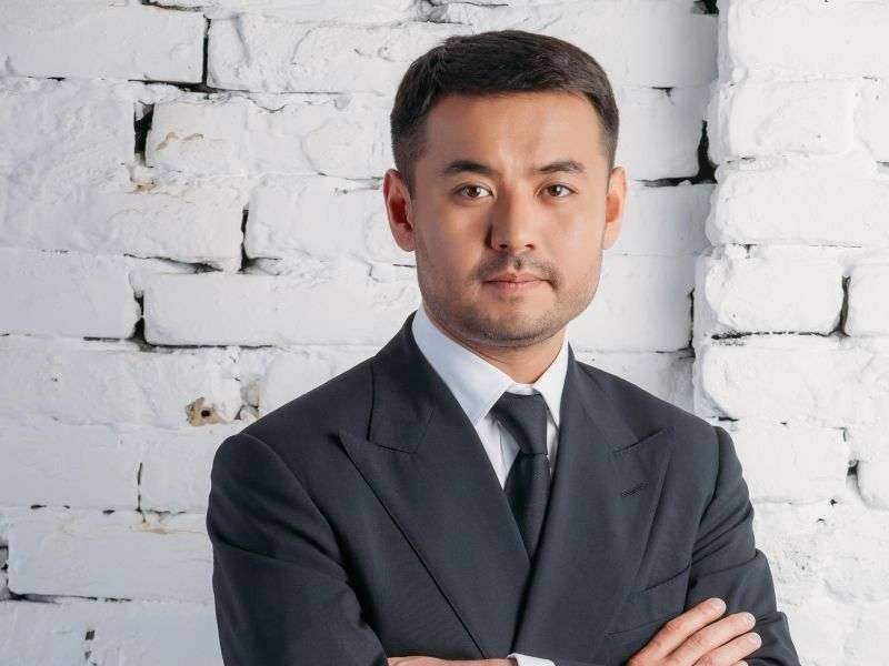 Олжас Тоқтаров