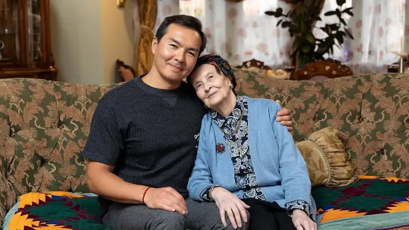 Нұрәлі Әлиев