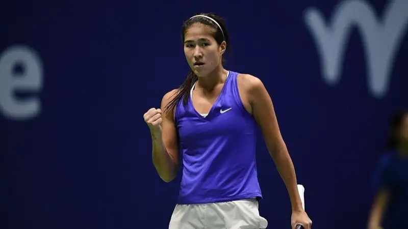 Жібек Құламбаева