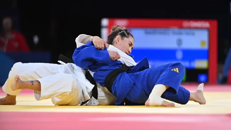 Әбиба Әбужақынова 