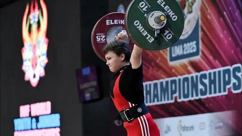 Ксения Прозорова