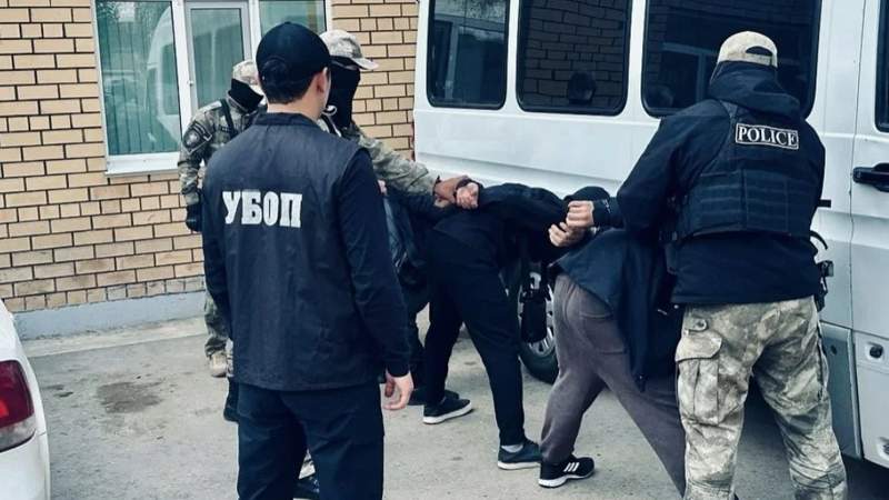 Полиция