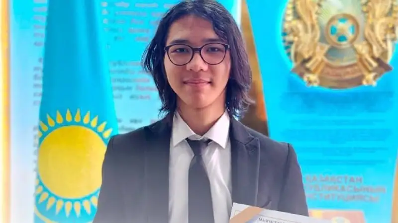  Рамазан Бутантаев 