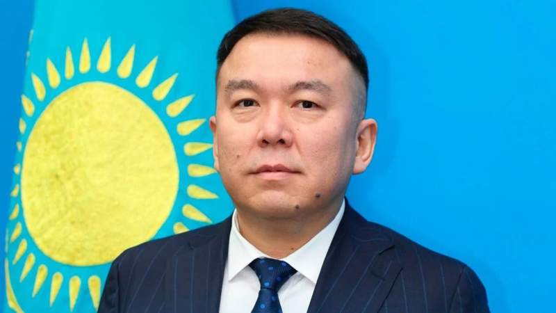 Ержан Сүлейменов