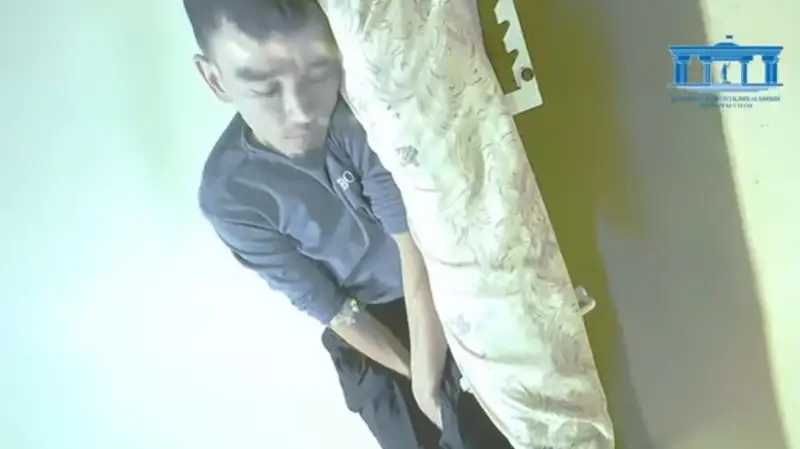 Нұрқанат Ғайыпбаев