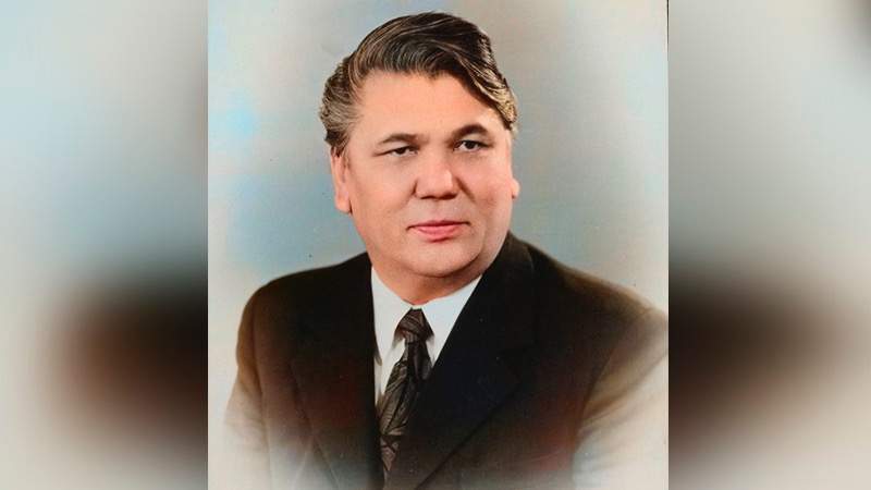 Кемел Тоқаев