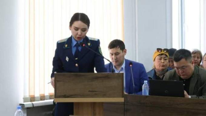 Шерзат Болат
