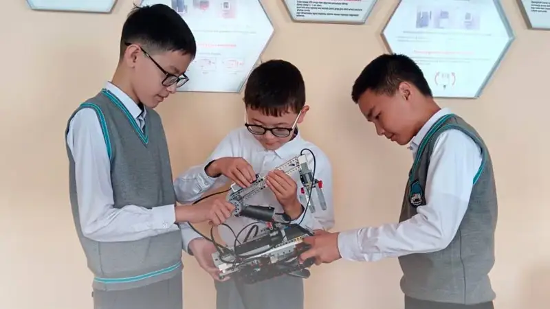 Робототехника