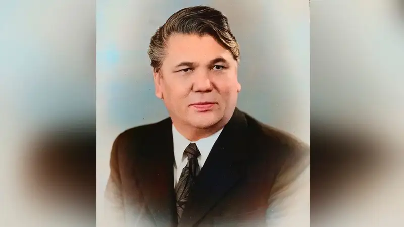 Кемел Тоқаев