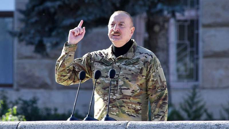 Әзірбайжан