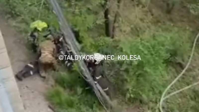 өрт сөндіруші