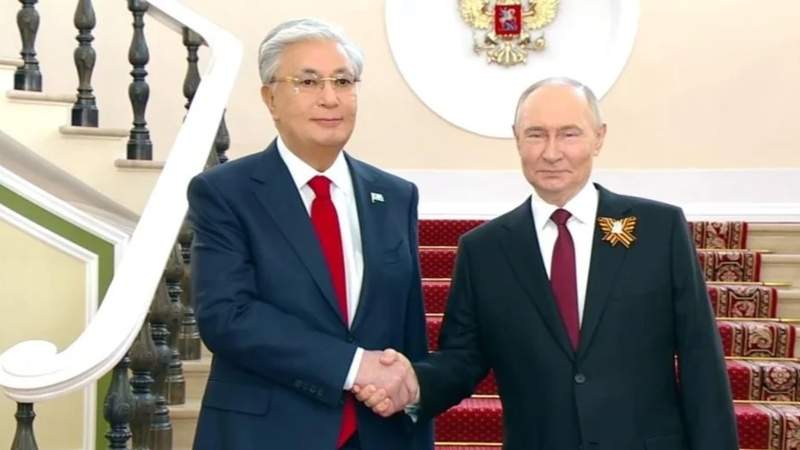 Путин 