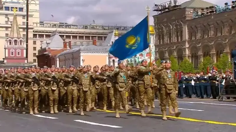 Мәскеудегі шеру