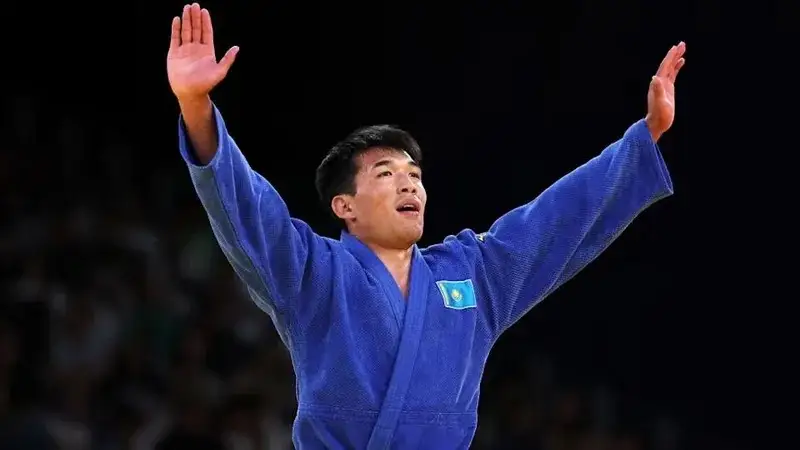 Qazaqstan barysy Grand Slam