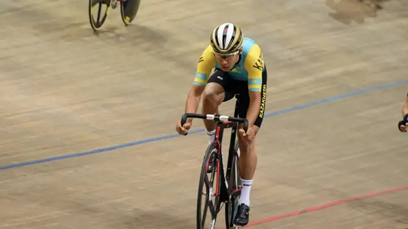 Қазақстан командасы