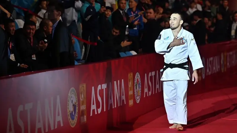 Абылайхан Жұбаназар