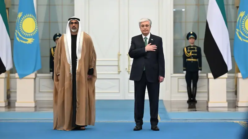 шейх Халед бен Мұхаммед бен Заид Әл Нахаян