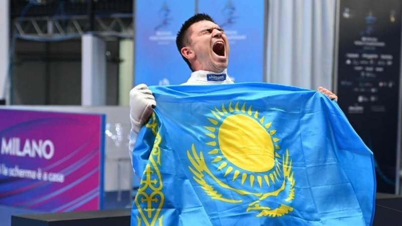 Руслан Курбанов