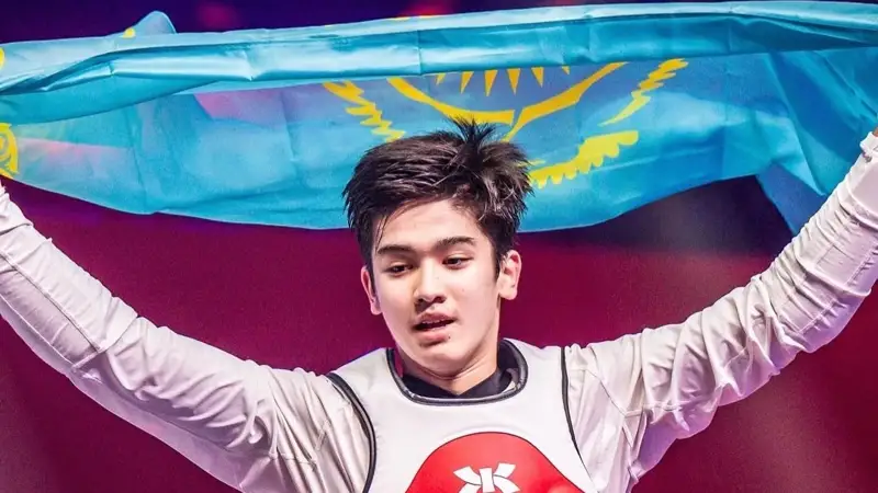 Жантөре Сағынғали