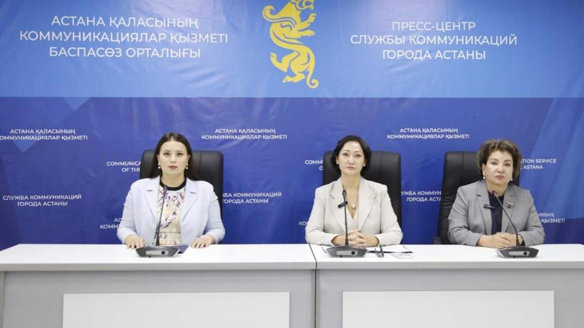 Денсаулық апталығы