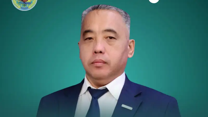 Нұрлан Байғазиев