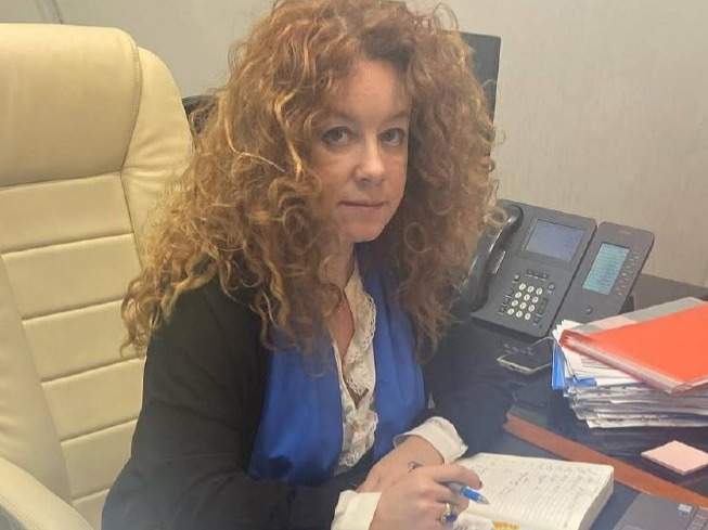Елена Беленцева