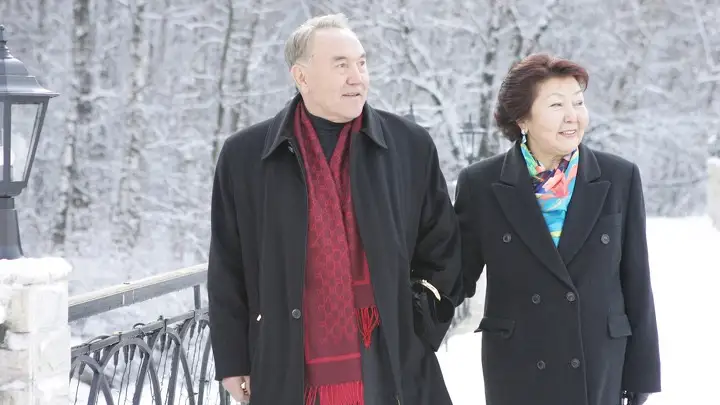 Сара Алпысқызы