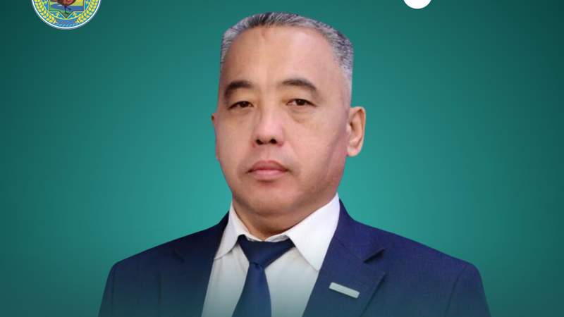 Нұрлан Байғазиев