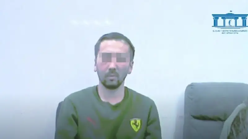 Дархан Әскентай