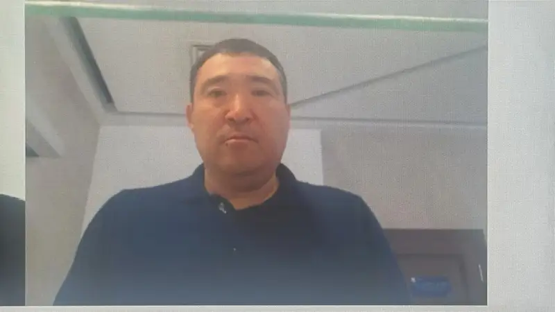 Ерқанат Жұмабеков