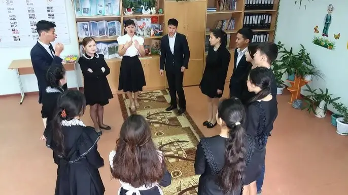 Астана қаласы